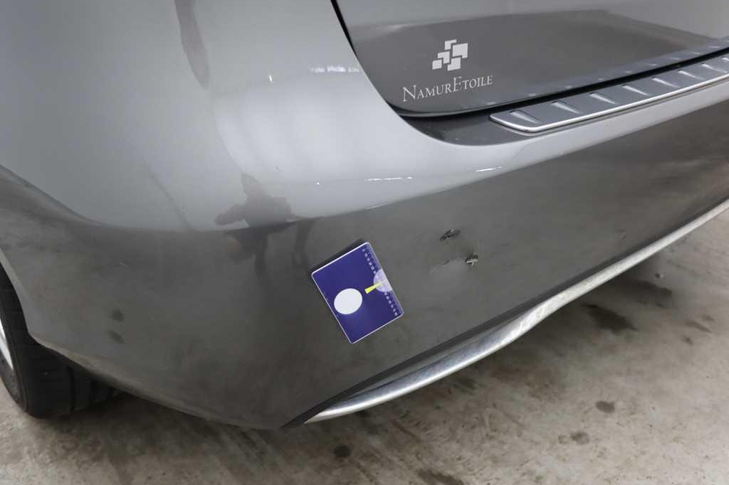 Mercedes-Benz B-Klasse 2017 photo 43