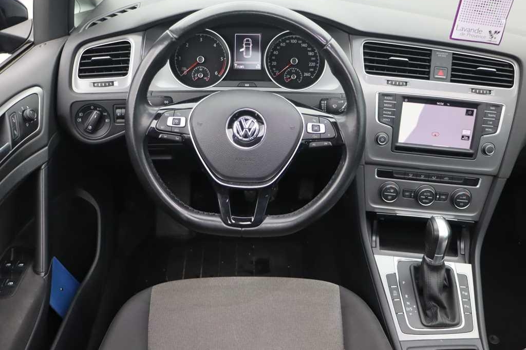 Volkswagen Golf Variant 2016 фото 6