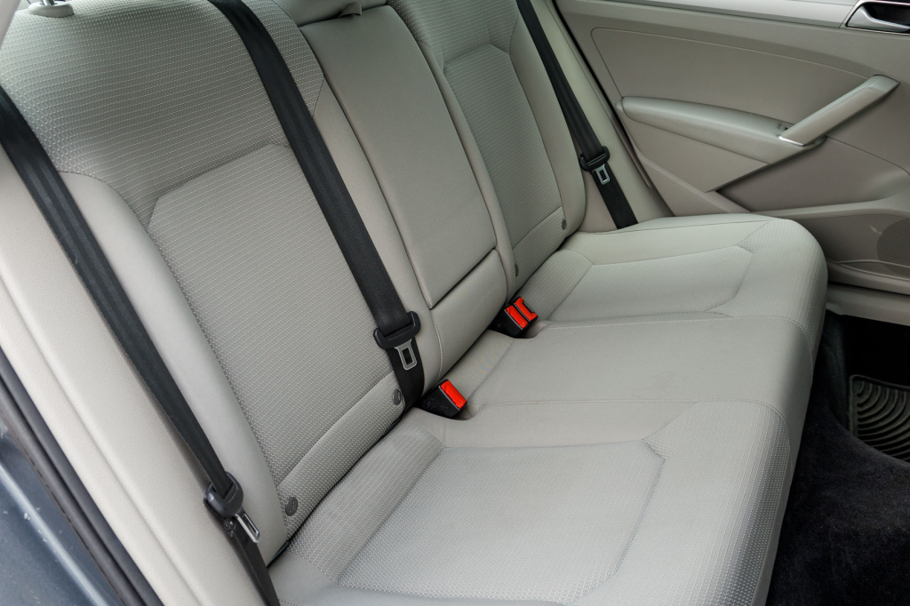 Volkswagen Passat B8 S 2016 фото 30