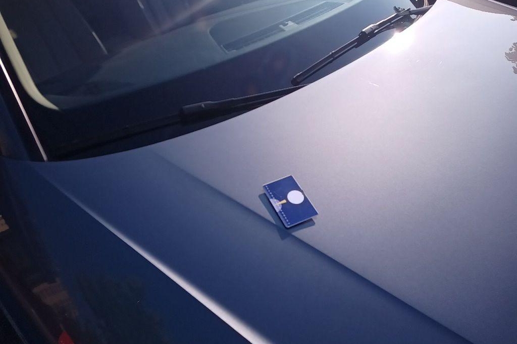 Audi A4 Avant 2016 фото 19