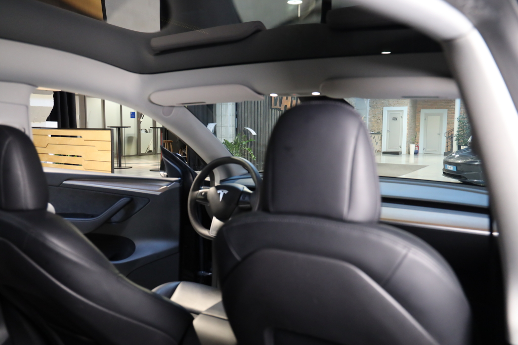Tesla Model Y 2022 photo 39