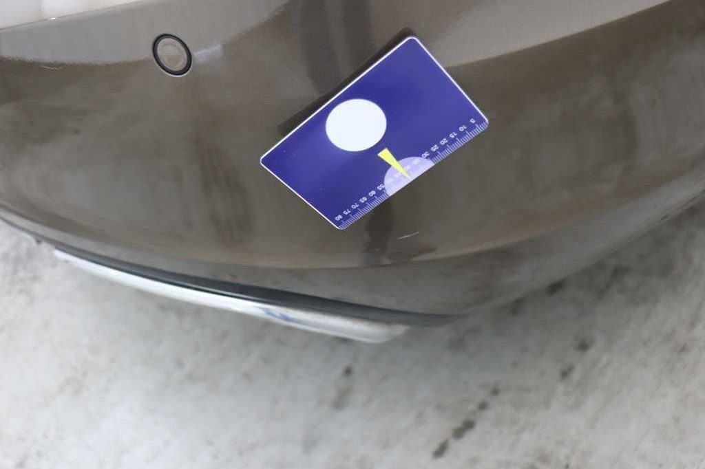 Volvo V90 2017 photo 27