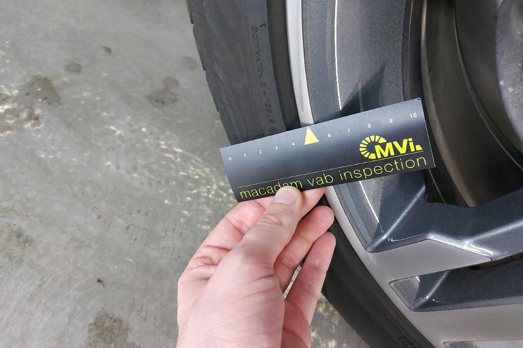 Audi A4 Avant 2019 photo 18