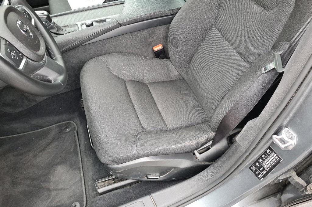 Volvo V90 2017 фото 8