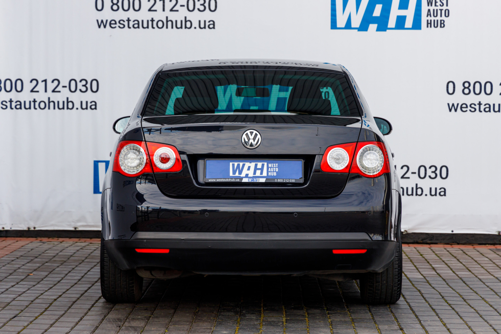 Volkswagen Jetta 2009 photo 4