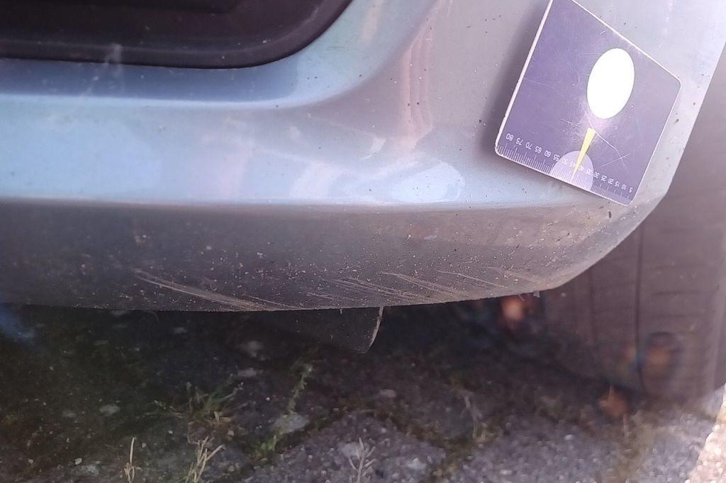 Volvo V90 2017 фото 35