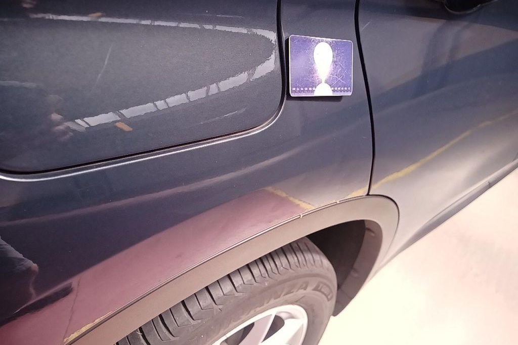 BMW X1 2016 photo 20