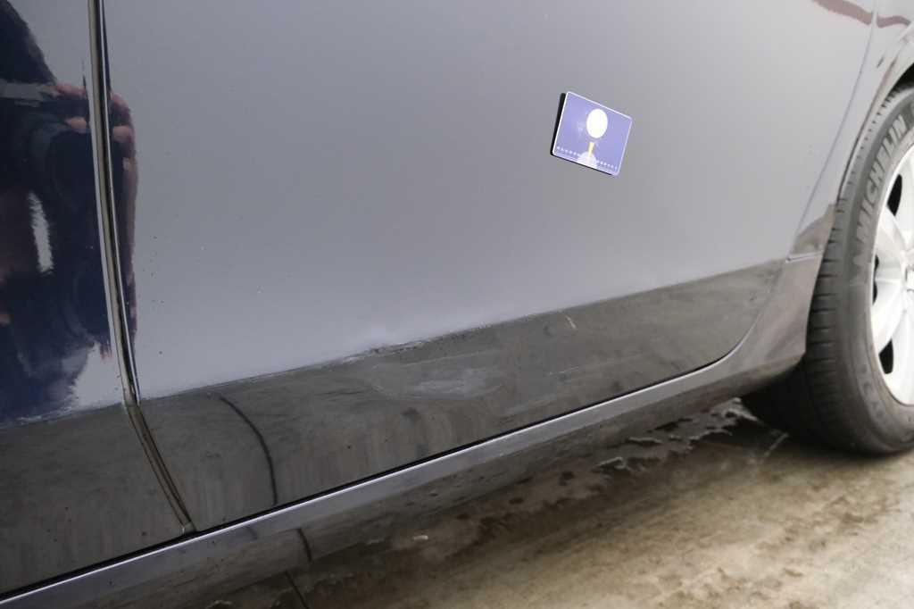 Volvo V90 2017 фото 37