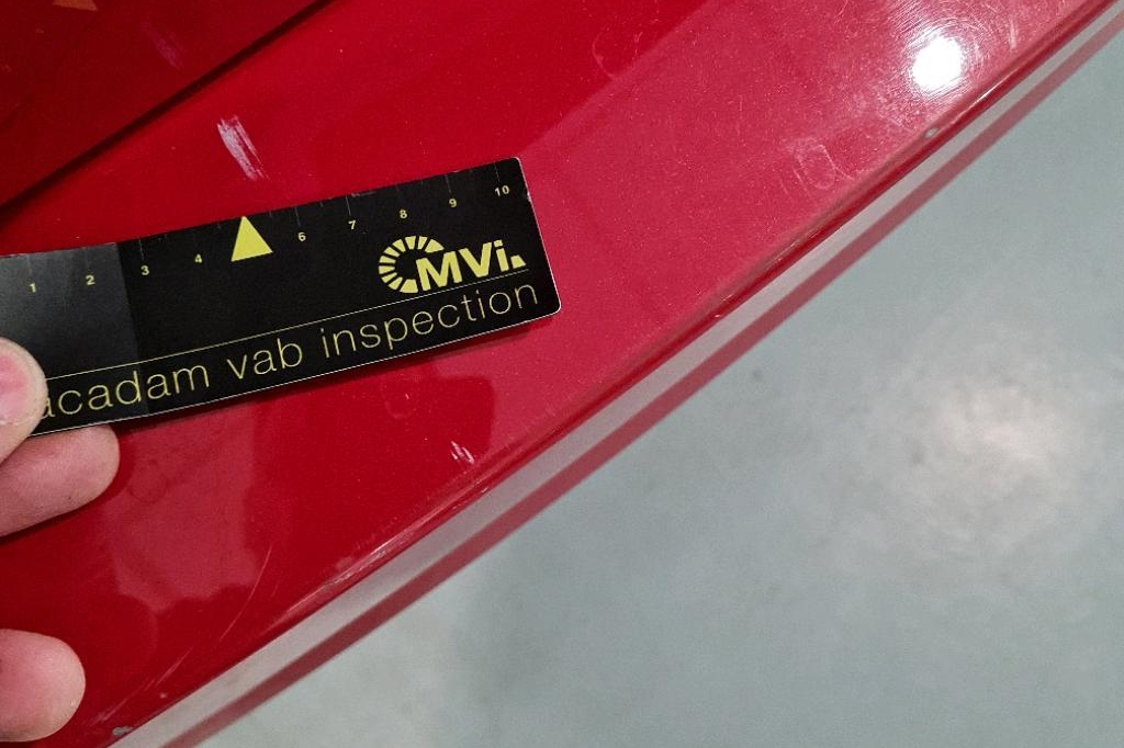 Skoda Octavia Combi 2019 photo 9