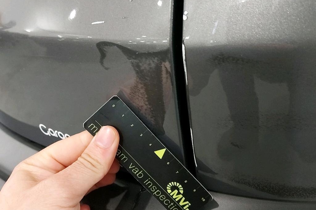 Ford Galaxy 2015 photo 11