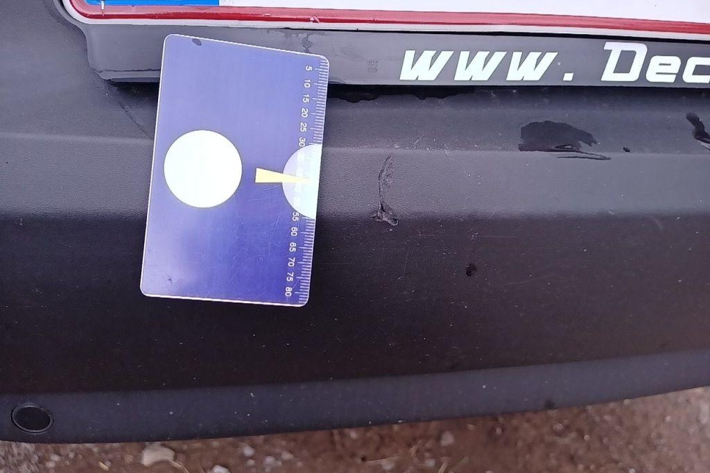 Opel Grandland X 2018 фото 45