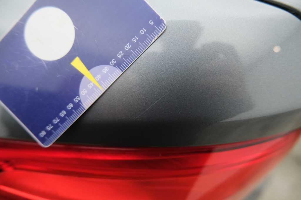 BMW 5 Series 2017 фото 28