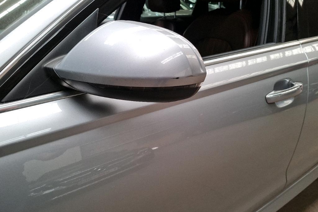 Audi A6 Avant 2017 photo 11