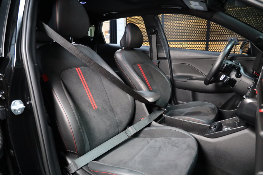 Hyundai Kona 2024 фото 23