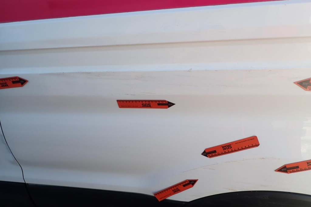 Ford Transit 2017 фото 22