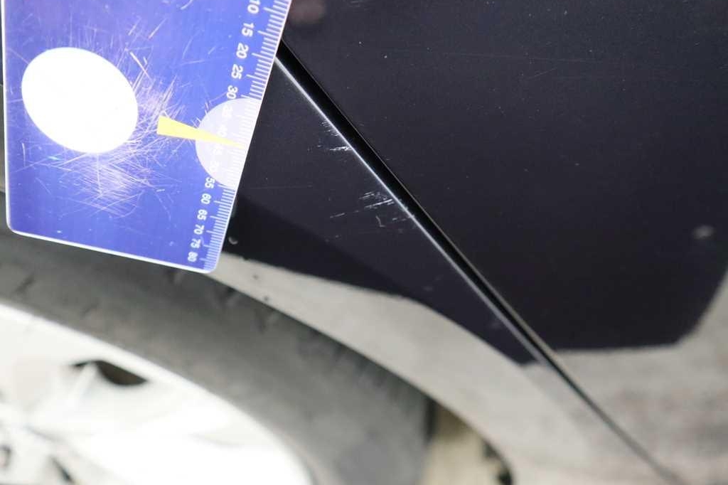 Audi A4 Avant 2016 photo 14