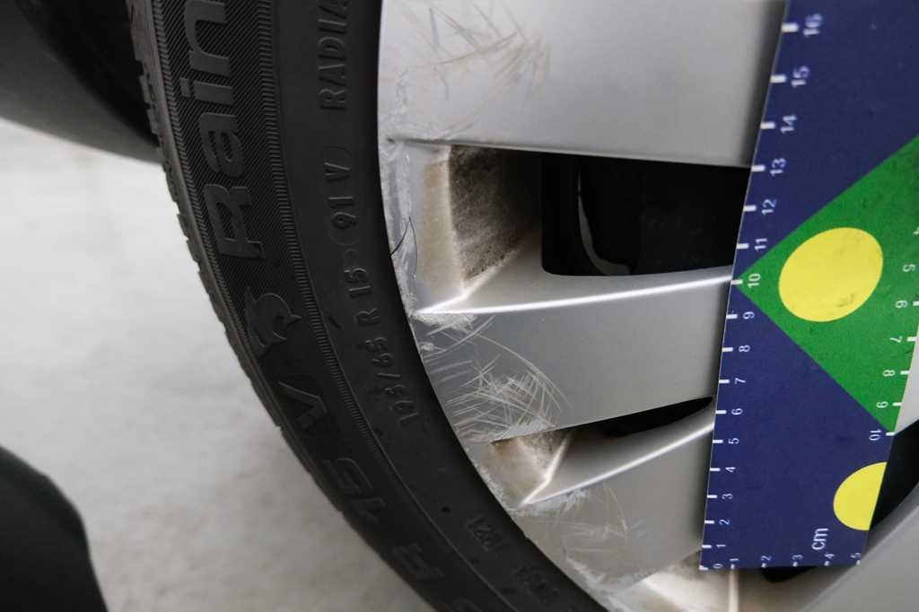 Citroen Berlingo 2016 photo 44