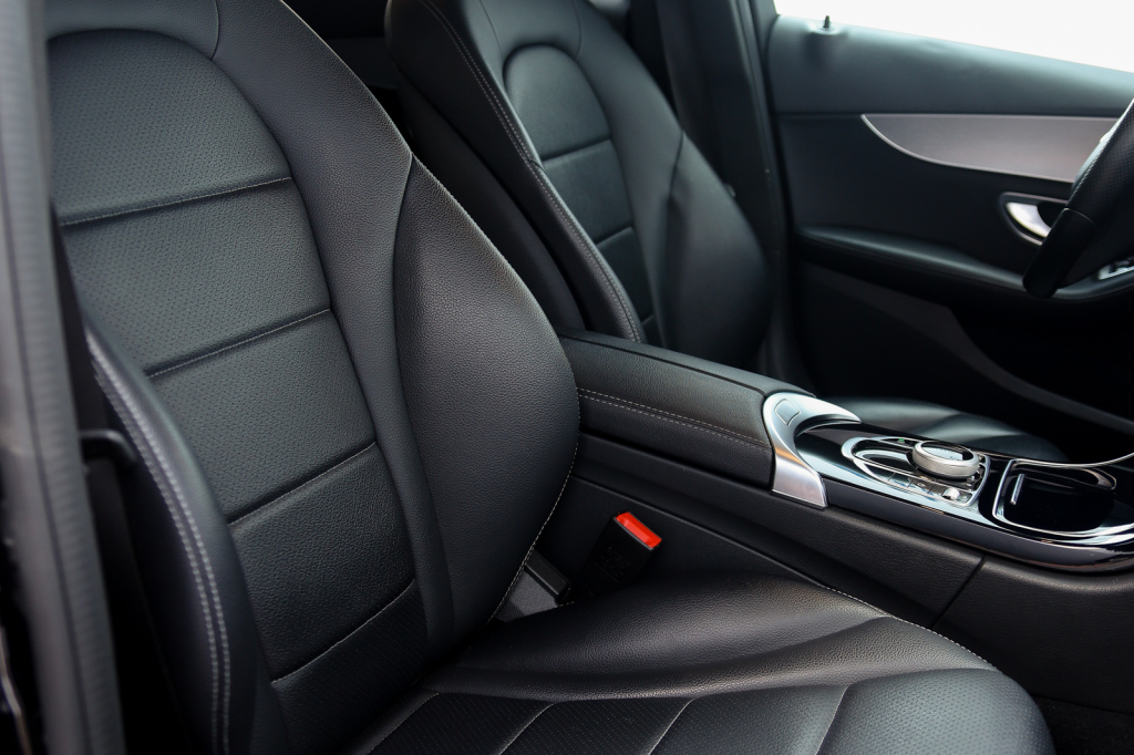 Mercedes-Benz C 200 Avantgarde 2016 фото 14