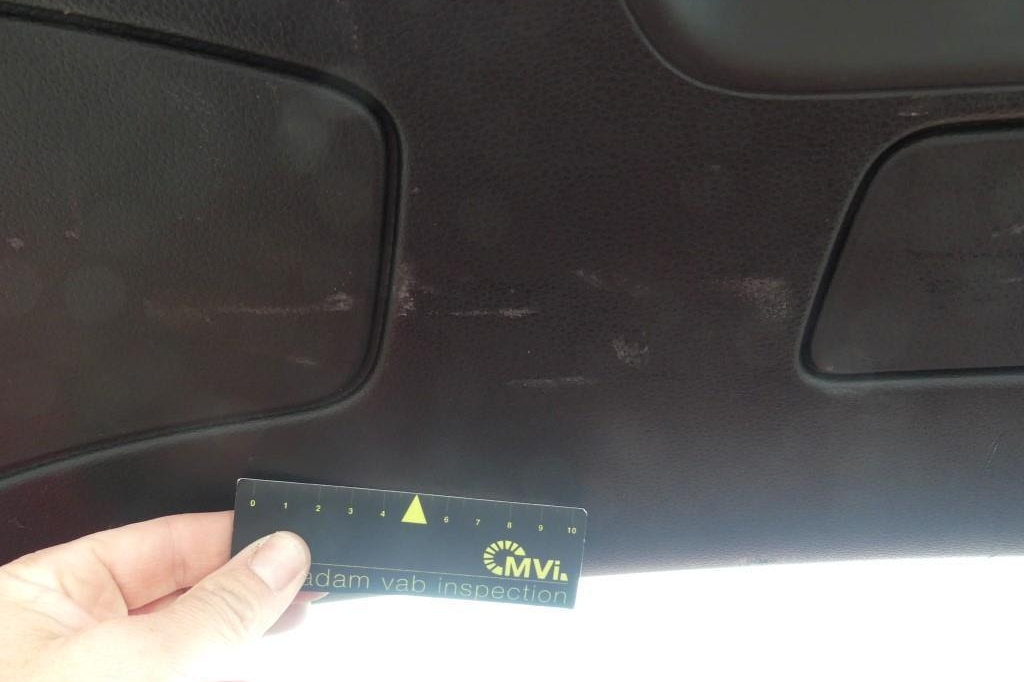 Audi A3 Sportback 2018 photo 21