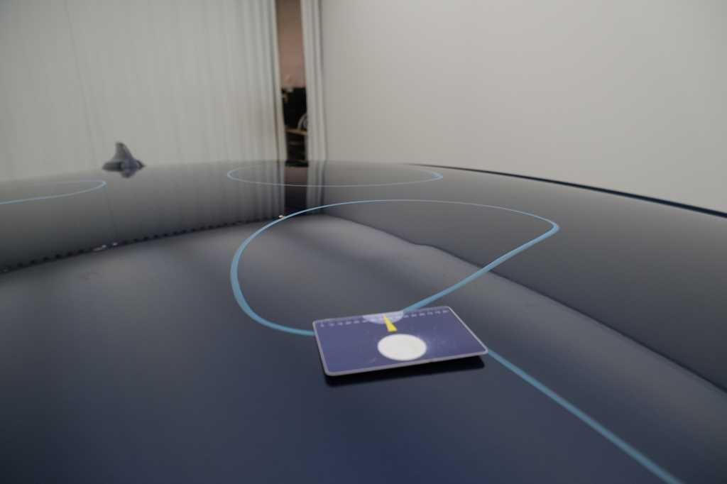 BMW 6er Gran Turismo 2020 фото 22