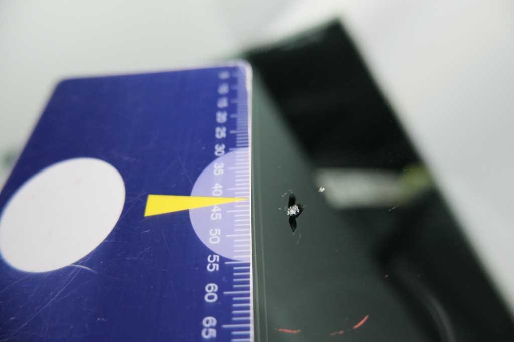 Mercedes-Benz A-Klasse 2017 photo 11