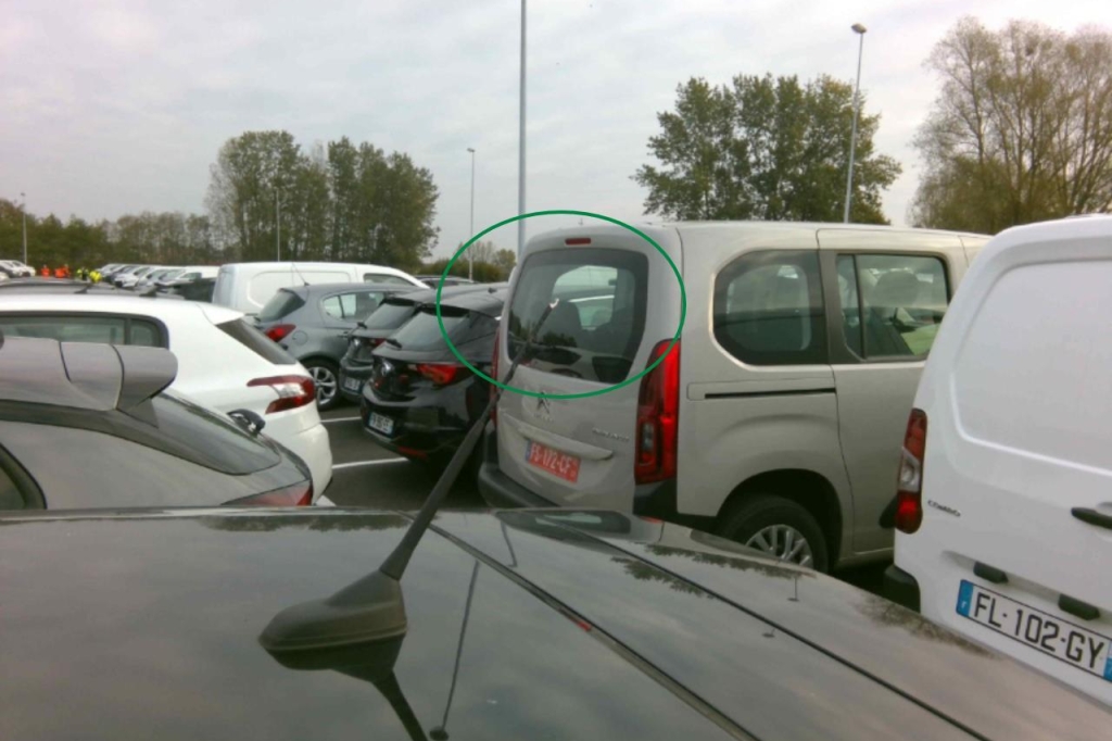 Opel Corsa 2020 фото 8