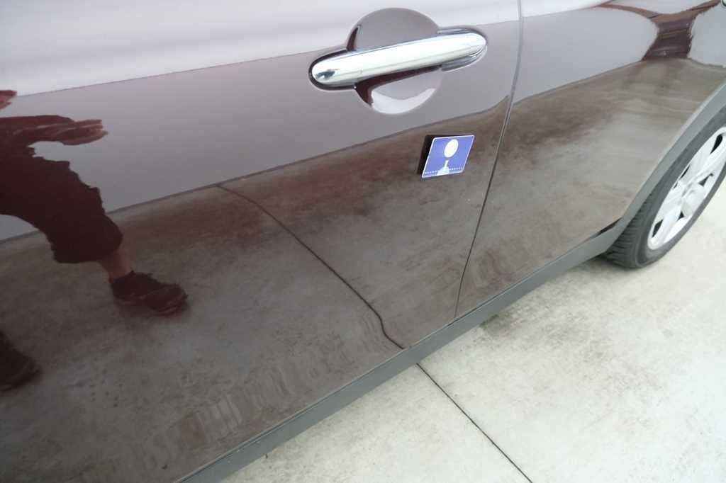 MINI One Clubman 2017 photo 48