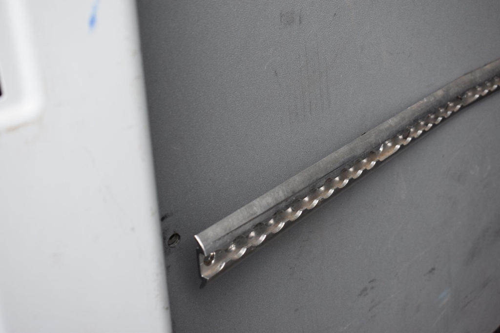 Ford Transit Kasten 2018 фото 29