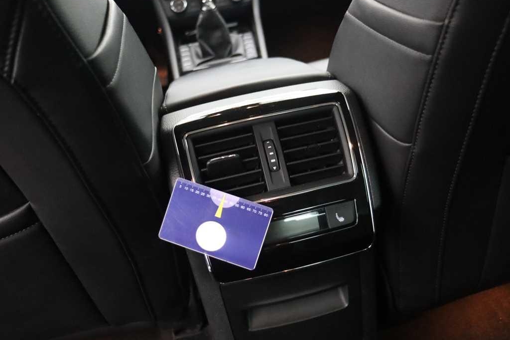 Skoda Superb 2016 фото 25