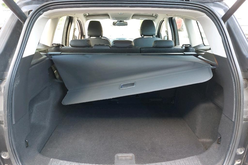 Ford Kuga 2018 фото 27