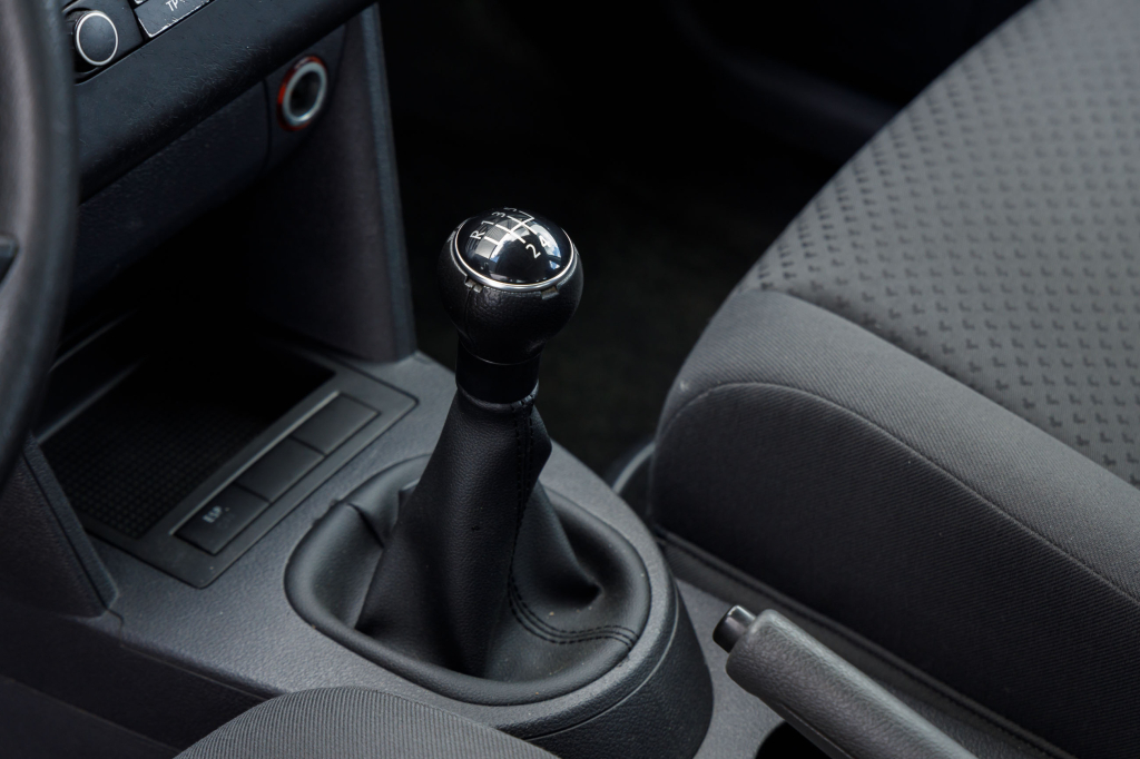 Volkswagen Touran MPI 2003 photo 9