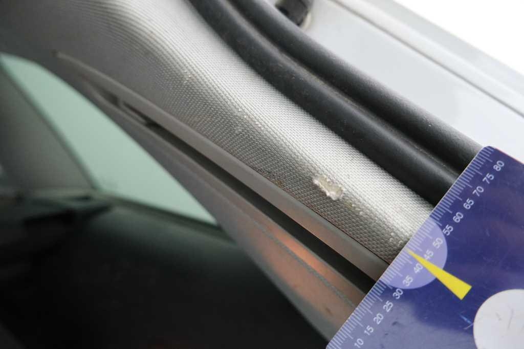 Audi A6 Avant 2016 photo 13