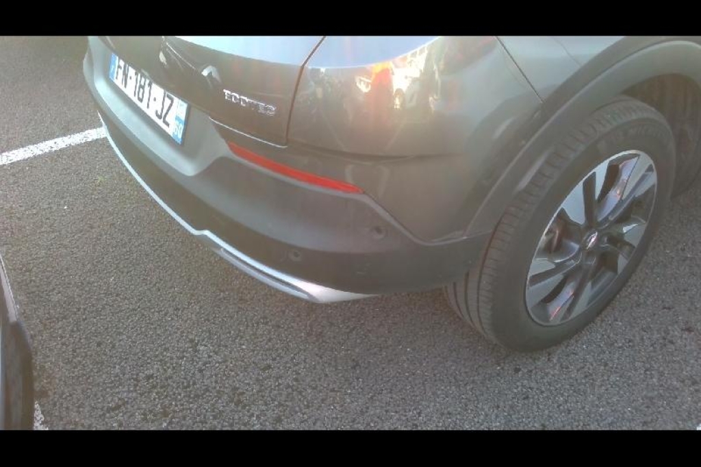 Opel Grandland X 2020 фото 16