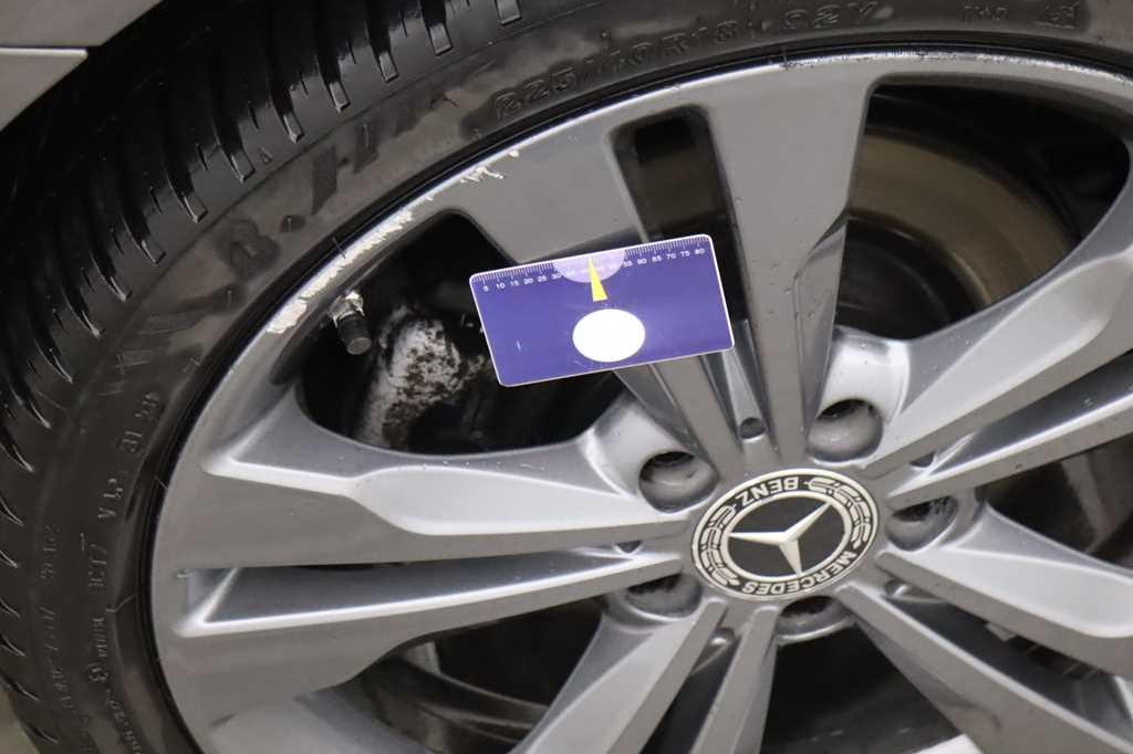 Mercedes-Benz CLA 2017 фото 9