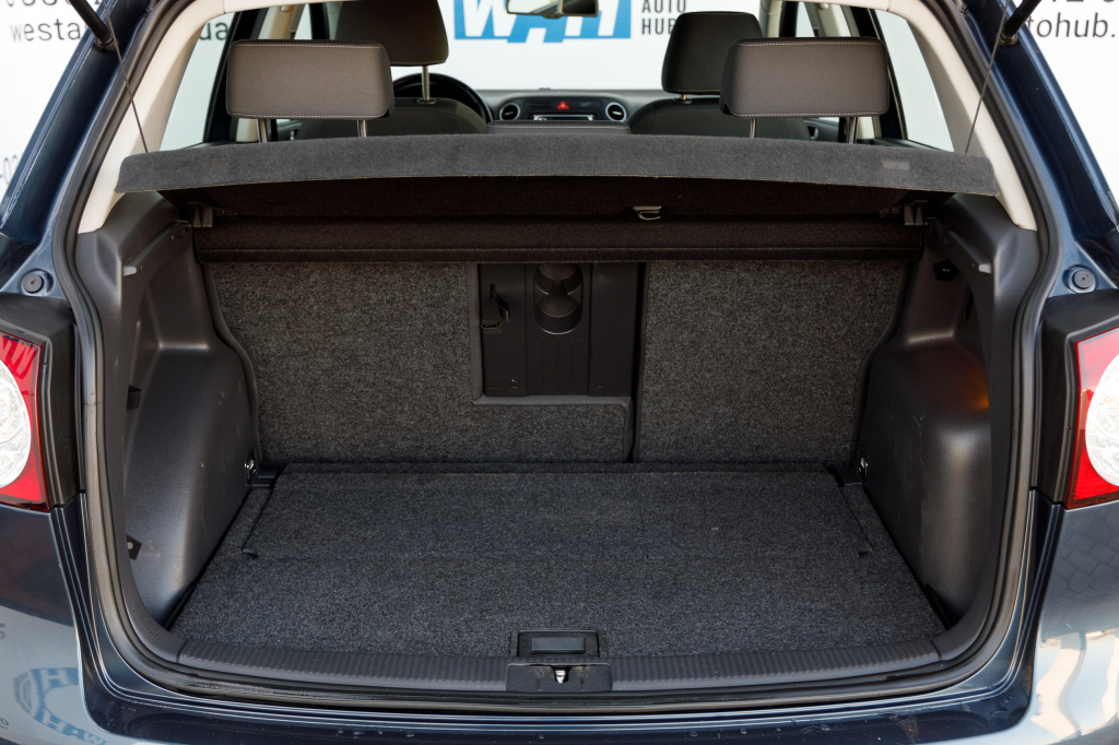 Volkswagen Golf Plus photo 23