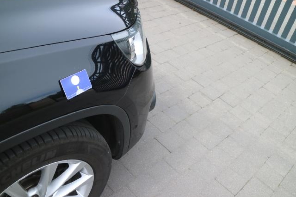 Volkswagen Tiguan 2016 photo 16