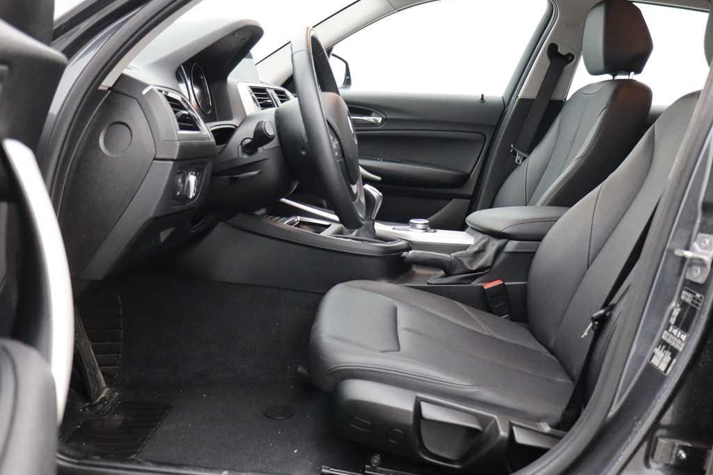 BMW 1er 2019 photo 1