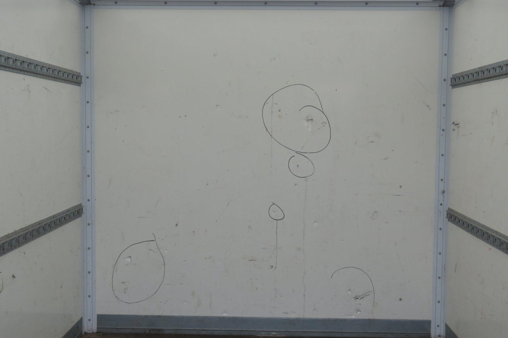 Ford Transit Koffer 2019 photo 33