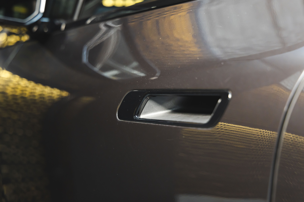 BMW iX xDrive40 2022 фото 13