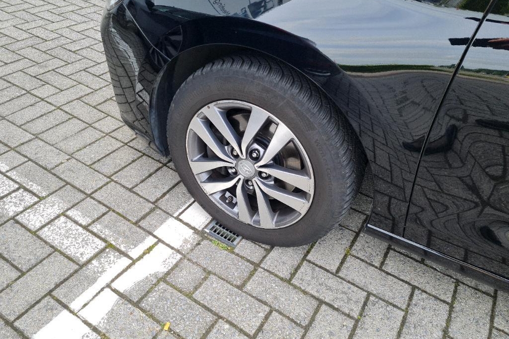 Hyundai i30 2017 photo 34