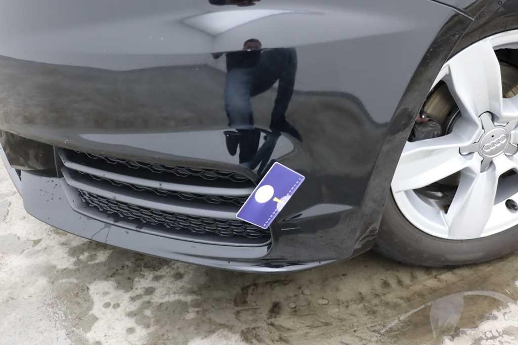 Audi A1 2016 фото 17