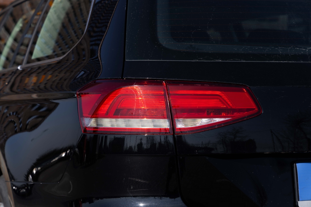 Volkswagen Passat B8 2015 фото 12