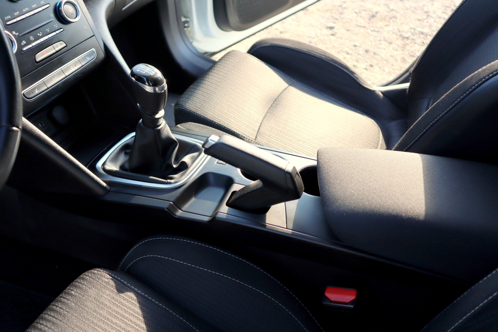 Renault Megane 2017 photo 15