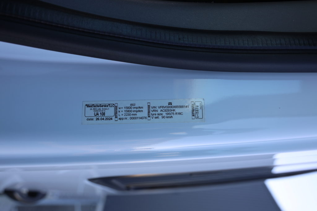 Renault Master 2020 фото 62