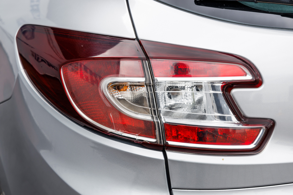 Renault Megane 2010 photo 6