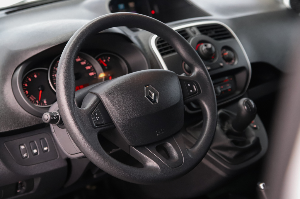 Renault Kangoo Rlink 2018 photo 16