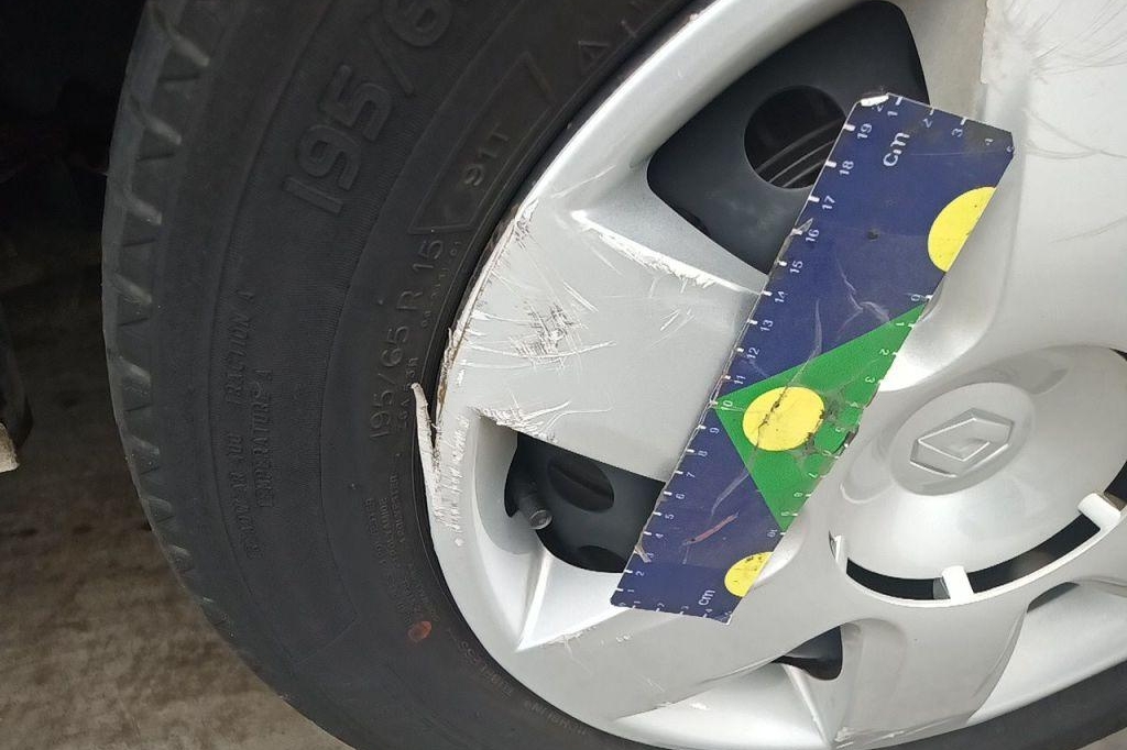 Renault Kangoo 2017 photo 28