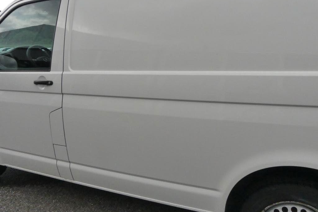 Volkswagen T6 2016 photo 22