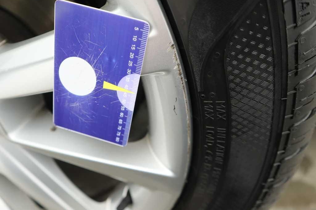 Skoda Octavia Combi 2016 фото 15