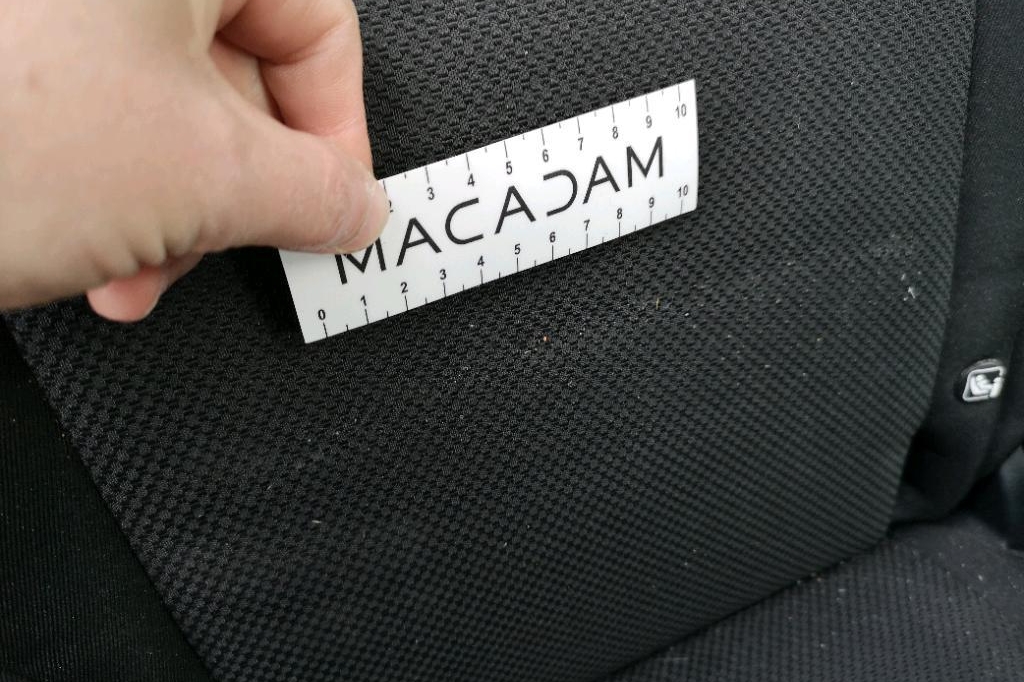 Ford S-Max 2019 фото 23